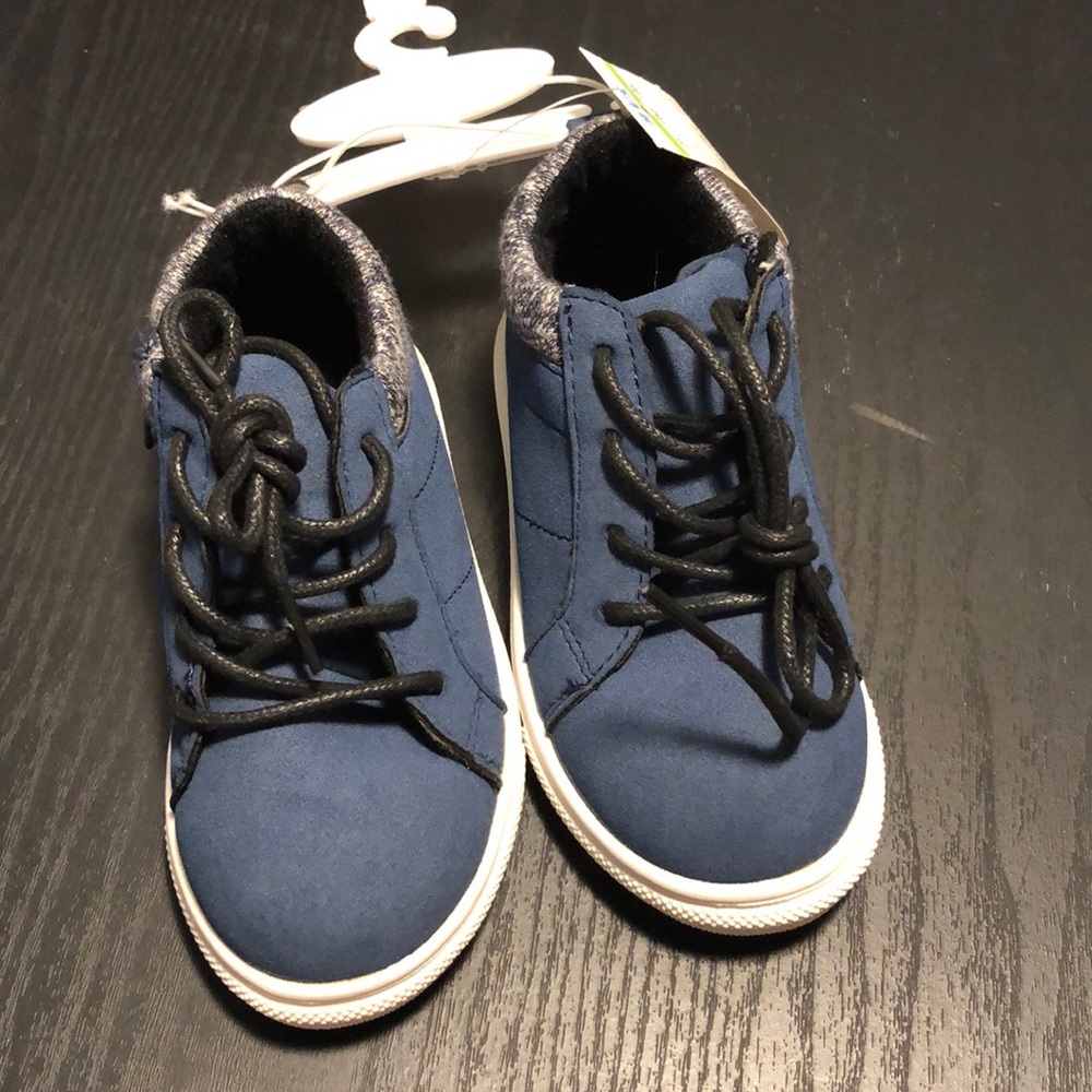 Brand new Koala toddler boy shoes